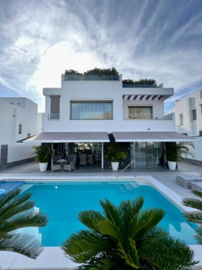 Villa Portofino
